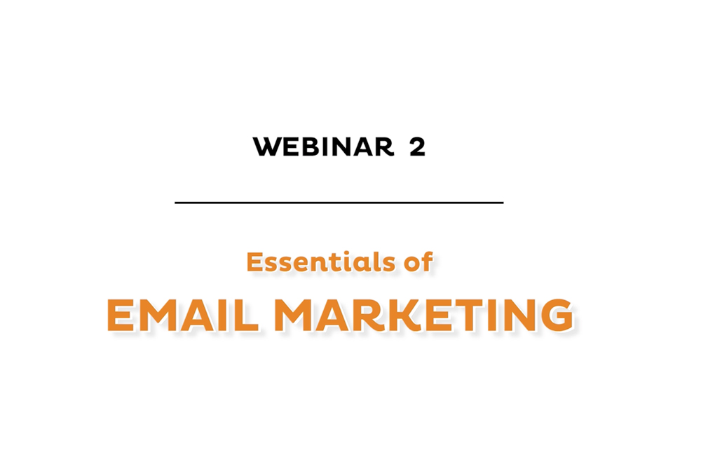 Essentials of Email Marketing for Your Subscription Business